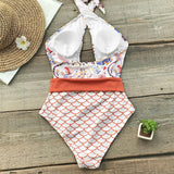 THE ORANGE DREAM - B ANN'S BOUTIQUE, LLC