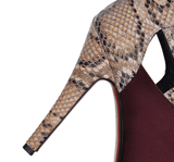 THE PARTY ANIMAL BOOTIE - B ANN'S BOUTIQUE