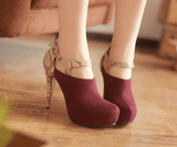 THE PARTY ANIMAL BOOTIE - B ANN'S BOUTIQUE
