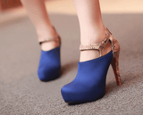 THE PARTY ANIMAL BOOTIE - B ANN'S BOUTIQUE