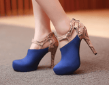 THE PARTY ANIMAL BOOTIE - B ANN'S BOUTIQUE