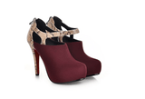 THE PARTY ANIMAL BOOTIE - B ANN'S BOUTIQUE