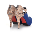 THE PARTY ANIMAL BOOTIE - B ANN'S BOUTIQUE