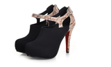 THE PARTY ANIMAL BOOTIE - B ANN'S BOUTIQUE