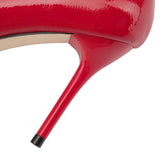 THE PATENT PUMP CLASSIC - B ANN'S BOUTIQUE