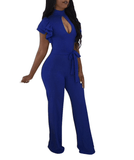 THE PEEK-A-BOO JUMPSUIT - B ANN'S BOUTIQUE