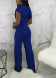 THE PEEK-A-BOO JUMPSUIT - B ANN'S BOUTIQUE