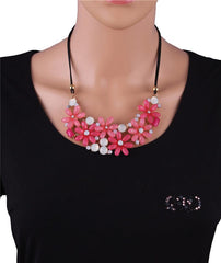 THE PERFECT BOUQUET NECKLACE