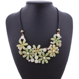 THE PERFECT BOUQUET NECKLACE - B ANN'S BOUTIQUE