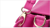THE PERFECT DOUBLE-STRAP TOTE - B ANN'S BOUTIQUE, LLC
