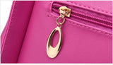 THE PERFECT DOUBLE-STRAP TOTE - B ANN'S BOUTIQUE, LLC