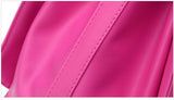 THE PERFECT DOUBLE-STRAP TOTE - B ANN'S BOUTIQUE, LLC