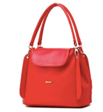 THE PERFECT DOUBLE-STRAP TOTE - B ANN'S BOUTIQUE, LLC