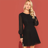 THE PERFECT LBD - B ANN'S BOUTIQUE