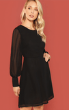 THE PERFECT LBD - B ANN'S BOUTIQUE