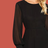 THE PERFECT LBD - B ANN'S BOUTIQUE