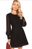 THE PERFECT LBD - B ANN'S BOUTIQUE