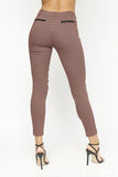 THE PERFECT PENCIL PANTS - B ANN'S BOUTIQUE, LLC