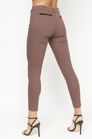 THE PERFECT PENCIL PANTS - B ANN'S BOUTIQUE, LLC