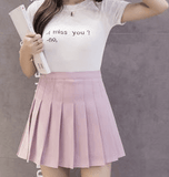 THE PERFECT PLEATED SKIRT - B ANN'S BOUTIQUE