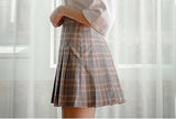 THE PERFECT PLEATED SKIRT - B ANN'S BOUTIQUE