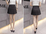 THE PERFECT PLEATED SKIRT - B ANN'S BOUTIQUE