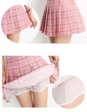 THE PERFECT PLEATED SKIRT - B ANN'S BOUTIQUE