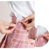 THE PERFECT PLEATED SKIRT - B ANN'S BOUTIQUE