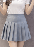 THE PERFECT PLEATED SKIRT - B ANN'S BOUTIQUE