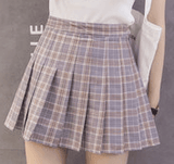 THE PERFECT PLEATED SKIRT - B ANN'S BOUTIQUE