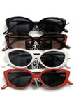 THE PERFECT SHADE - B ANN'S BOUTIQUE