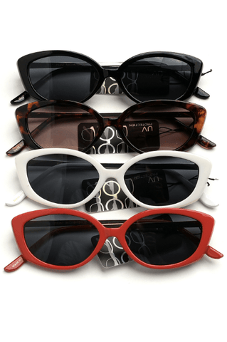 THE PERFECT SHADE - B ANN'S BOUTIQUE