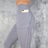 THE POCKET LEGGING - B ANN'S BOUTIQUE, LLC