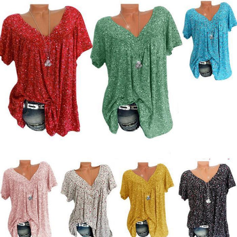 THE PRAIRE GIRL BLOUSE - B ANN'S BOUTIQUE, LLC