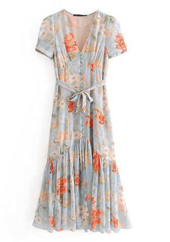 THE REGAN ROSE SIMPLICITY COMEBACK - B ANN'S BOUTIQUE