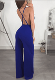 THE SAMANTHA JUMPSUIT - B ANN'S BOUTIQUE