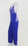 THE SAMANTHA JUMPSUIT - B ANN'S BOUTIQUE