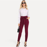 THE SANSA SKINNY PANT - B ANN'S BOUTIQUE