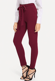 THE SANSA SKINNY PANT - B ANN'S BOUTIQUE