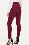 THE SANSA SKINNY PANT - B ANN'S BOUTIQUE