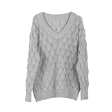 THE SANSA SWEATER - B ANN'S BOUTIQUE, LLC