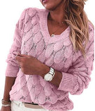 THE SANSA SWEATER - B ANN'S BOUTIQUE, LLC