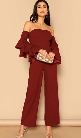 THE SEDUCTRESS - B ANN'S BOUTIQUE