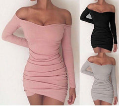 THE SERENA FITTED MINI