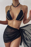 THE SEXY SARONG - B ANN'S BOUTIQUE, LLC