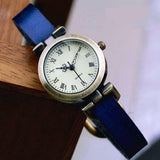THE SHABBY CHIC WATCH - B ANN'S BOUTIQUE