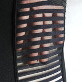 THE SHEER LINE LEGGING - B ANN'S BOUTIQUE, LLC