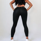 THE SHEER LINE LEGGING - B ANN'S BOUTIQUE, LLC