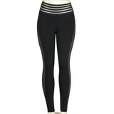 THE SHEER LINE LEGGING - B ANN'S BOUTIQUE, LLC