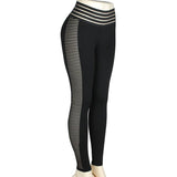 THE SHEER LINE LEGGING - B ANN'S BOUTIQUE, LLC